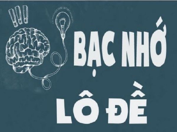 Giới thiệu chung về hình thức chơi bạc nhớ