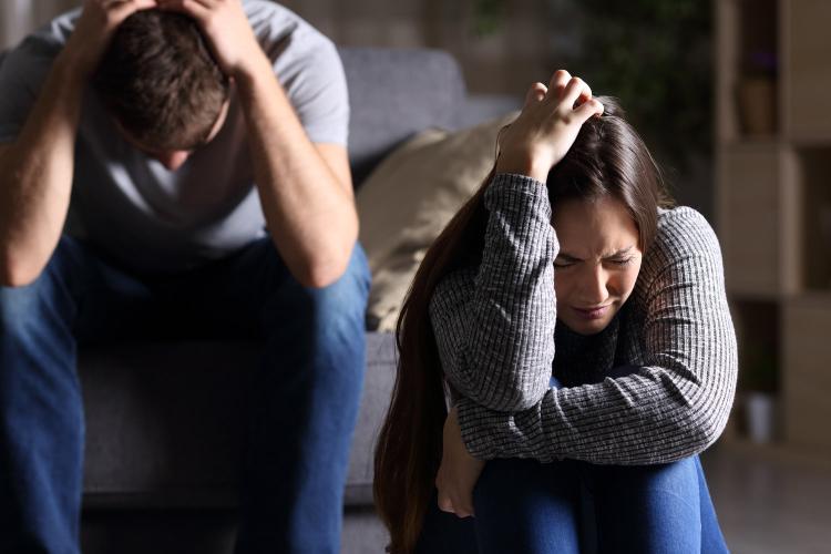 Nguyên nhân ngủ mơ thấy bản thân ngoại tình